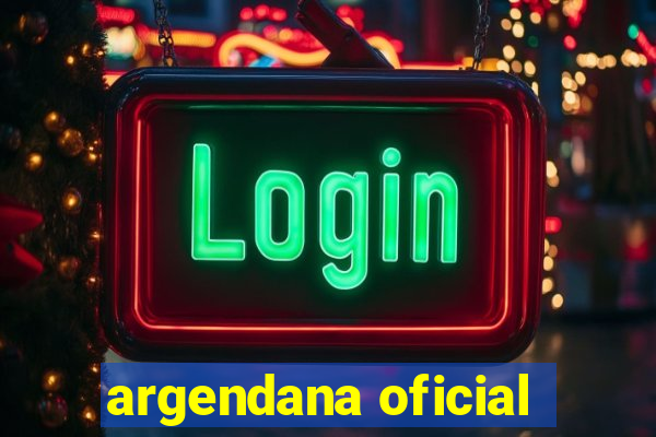 argendana oficial